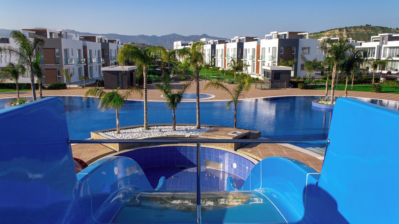 Photo of Outdoor in Gastria
