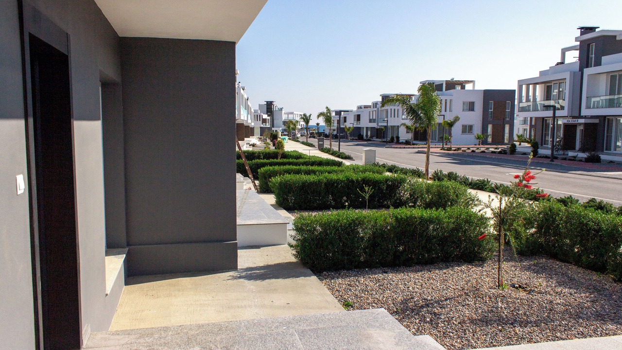 Photo of Outdoor in Gastria