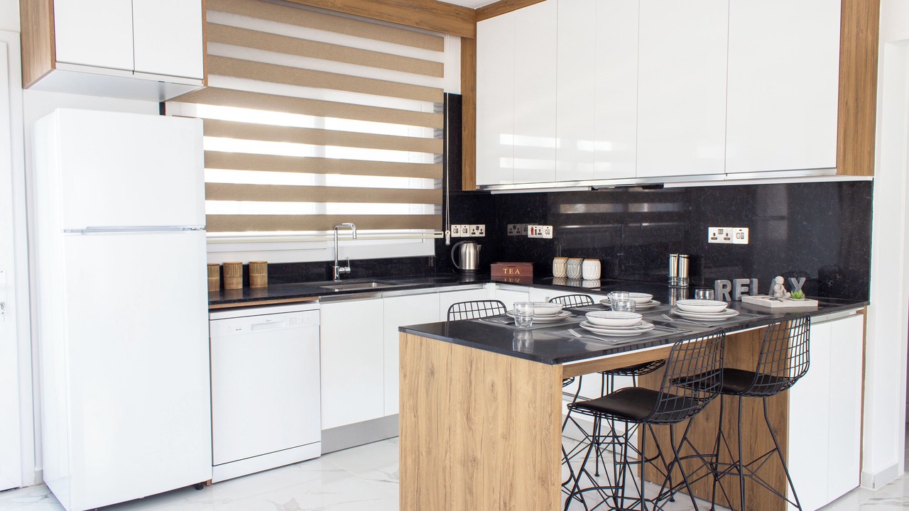 Photo of Kitchen in Gastria