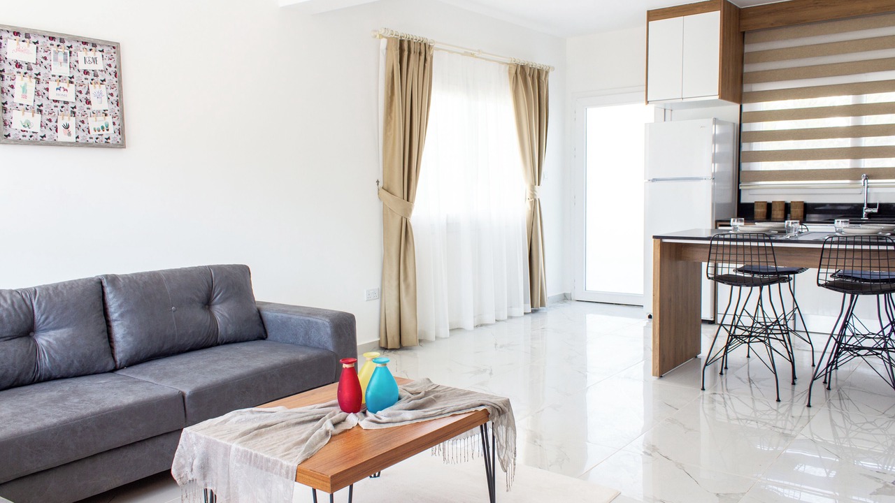 Photo of Livingroom in Gastria