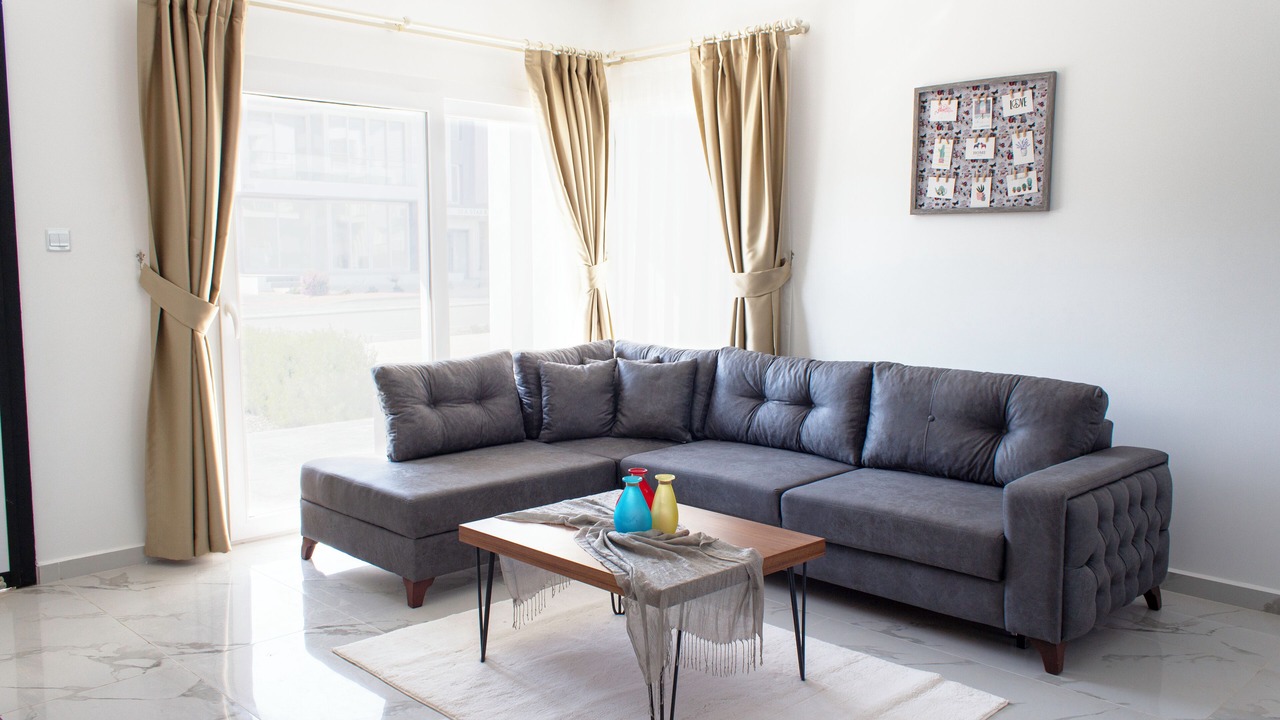 Photo of Livingroom in Gastria