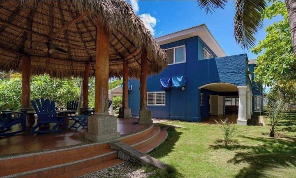 Photo of Outdoor in Pochomil