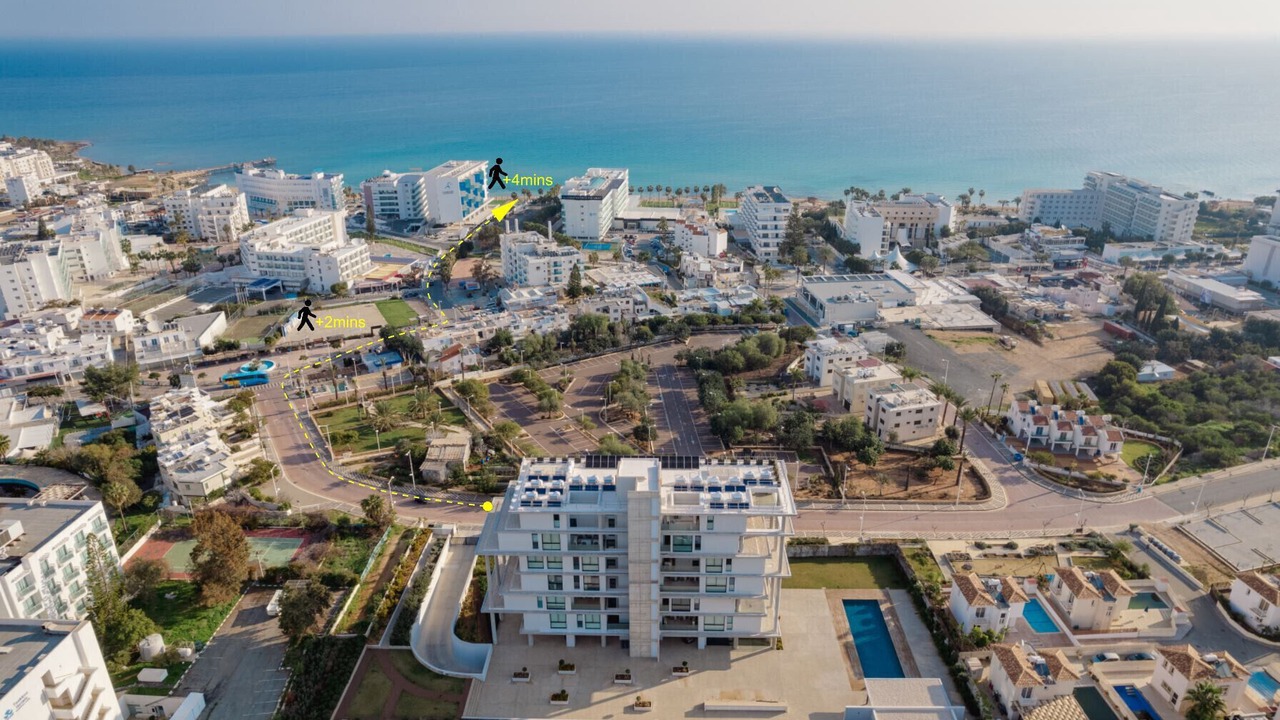 Photo of Outdoor in Protaras