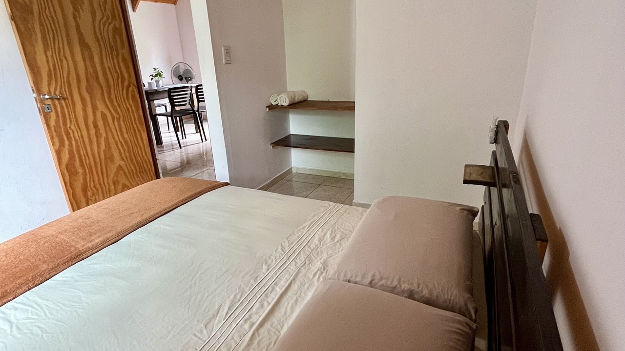 Photo of Bedroom in Puerto Iguazu