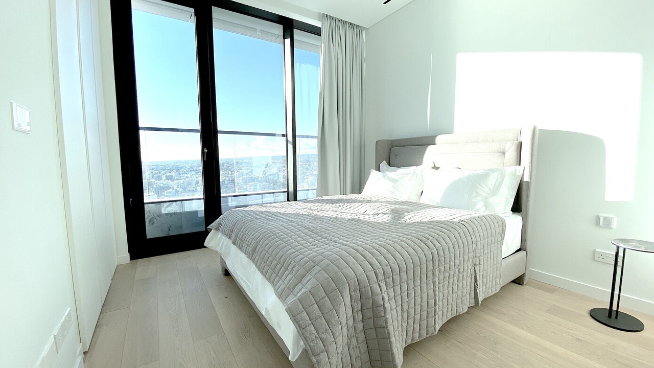 Photo of Bedroom in Neapolis