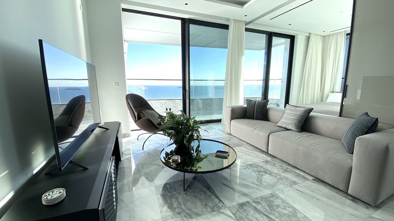 Photo of Livingroom in Neapolis