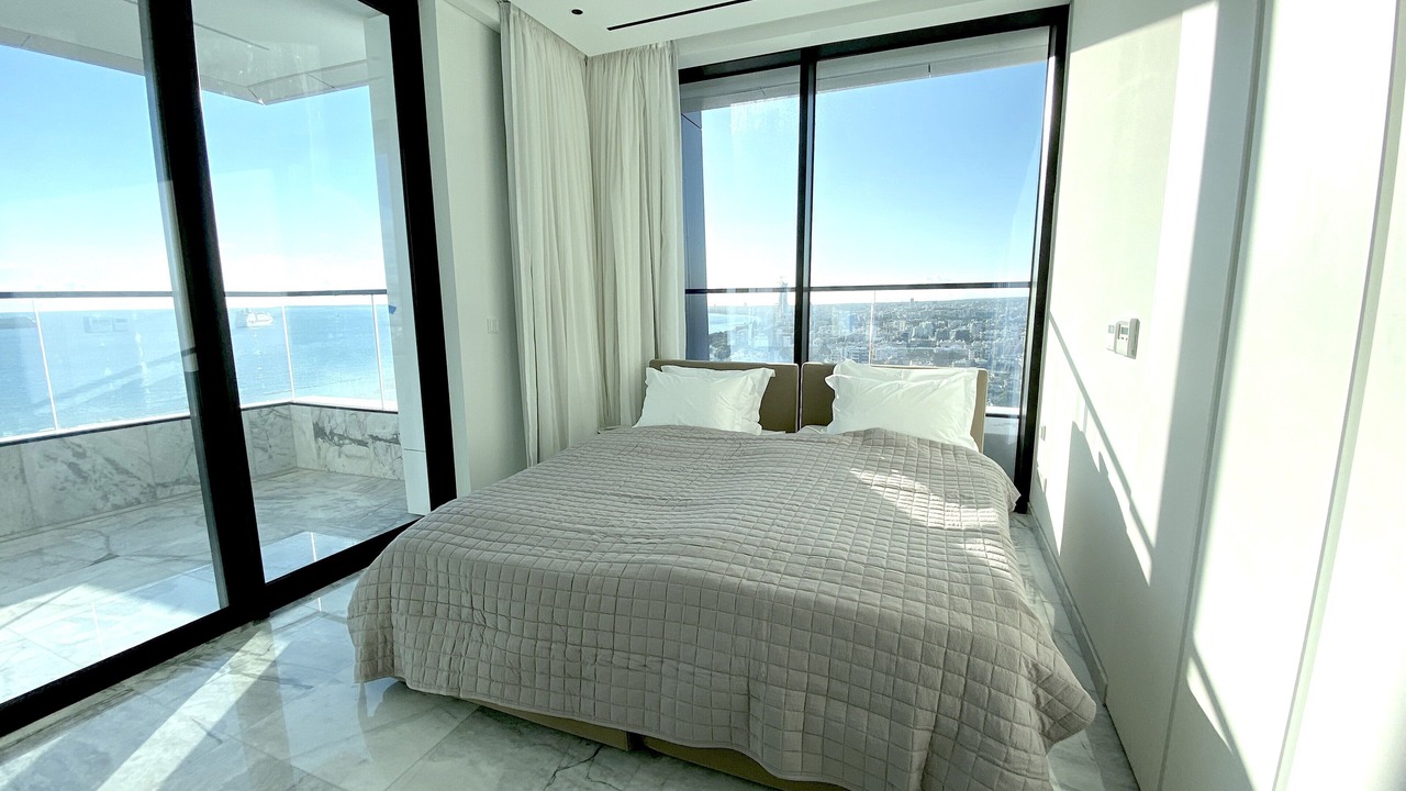 Photo of Bedroom in Neapolis