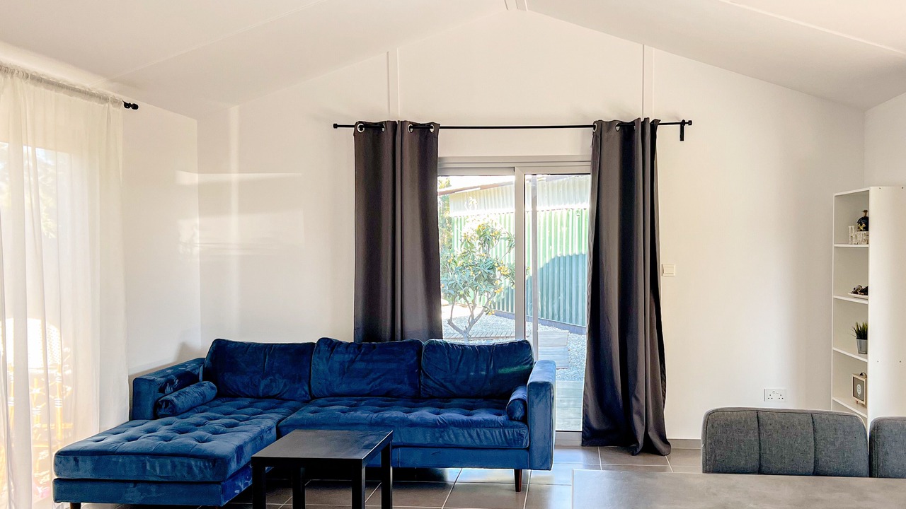 Photo of Livingroom in Pareklisia