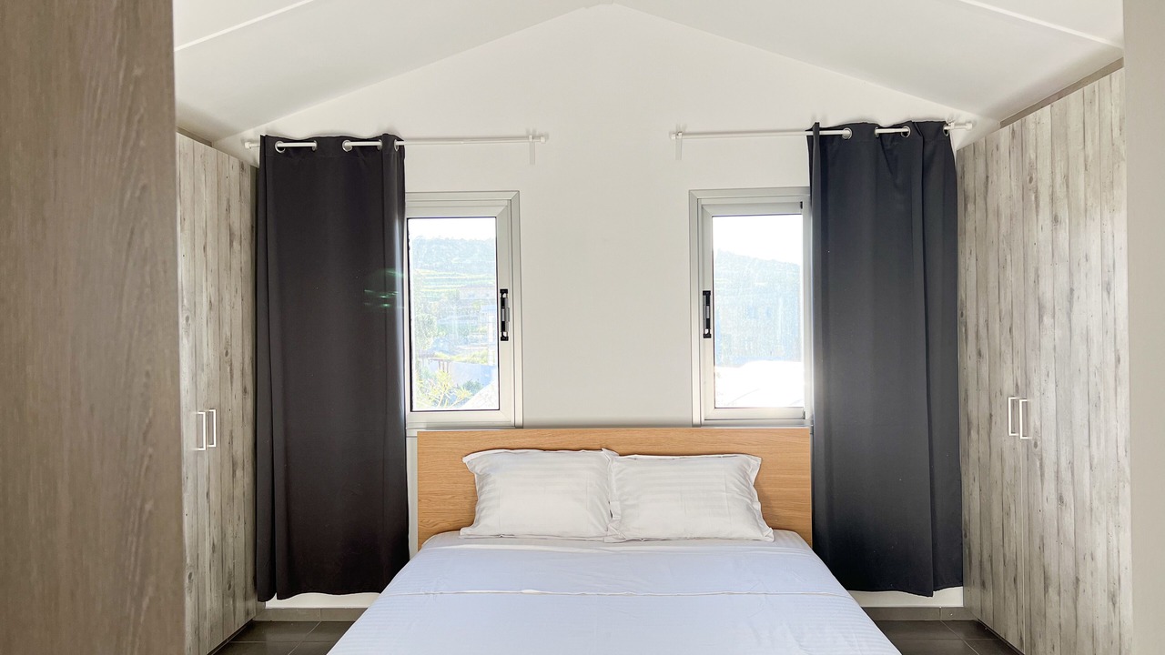 Photo of Bedroom in Pareklisia