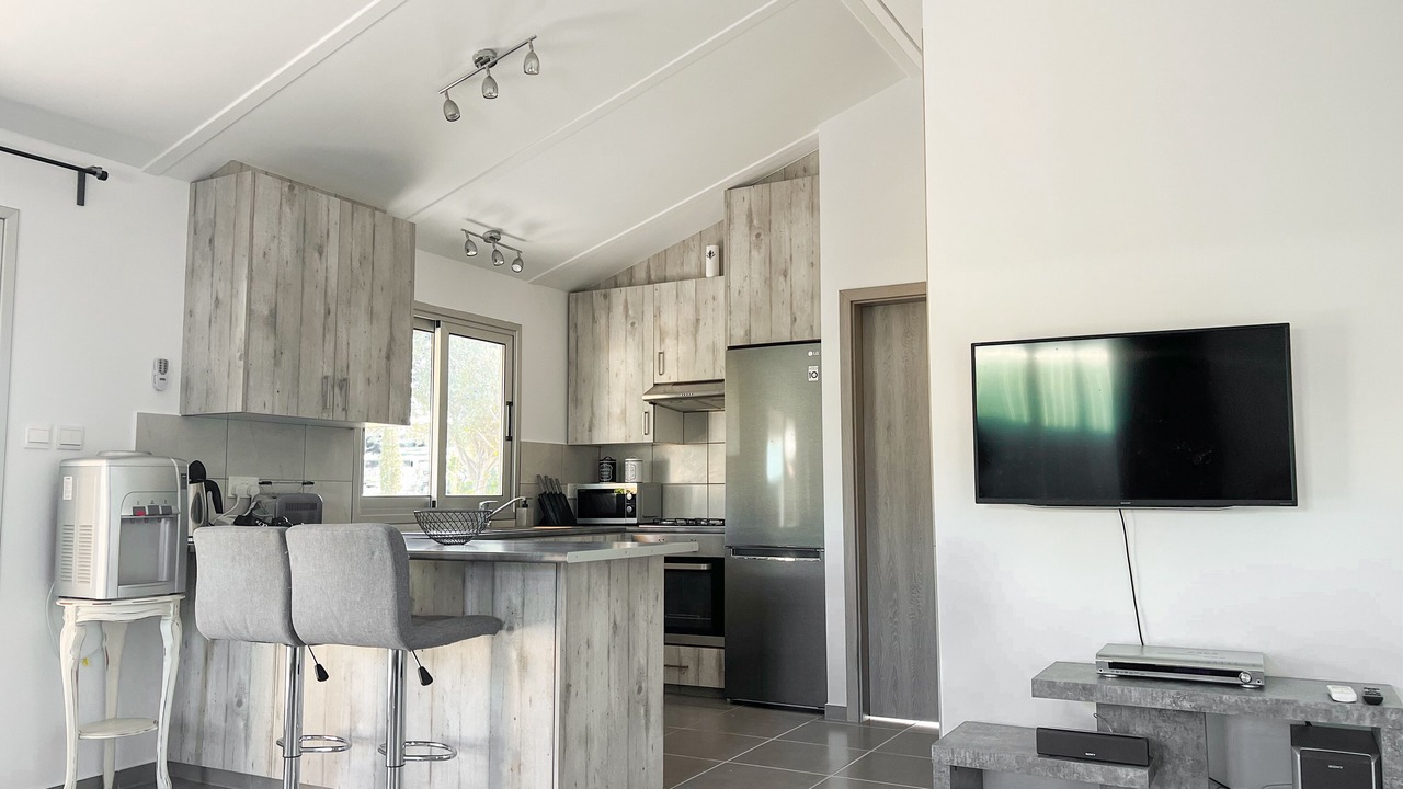 Photo of Kitchen in Pareklisia