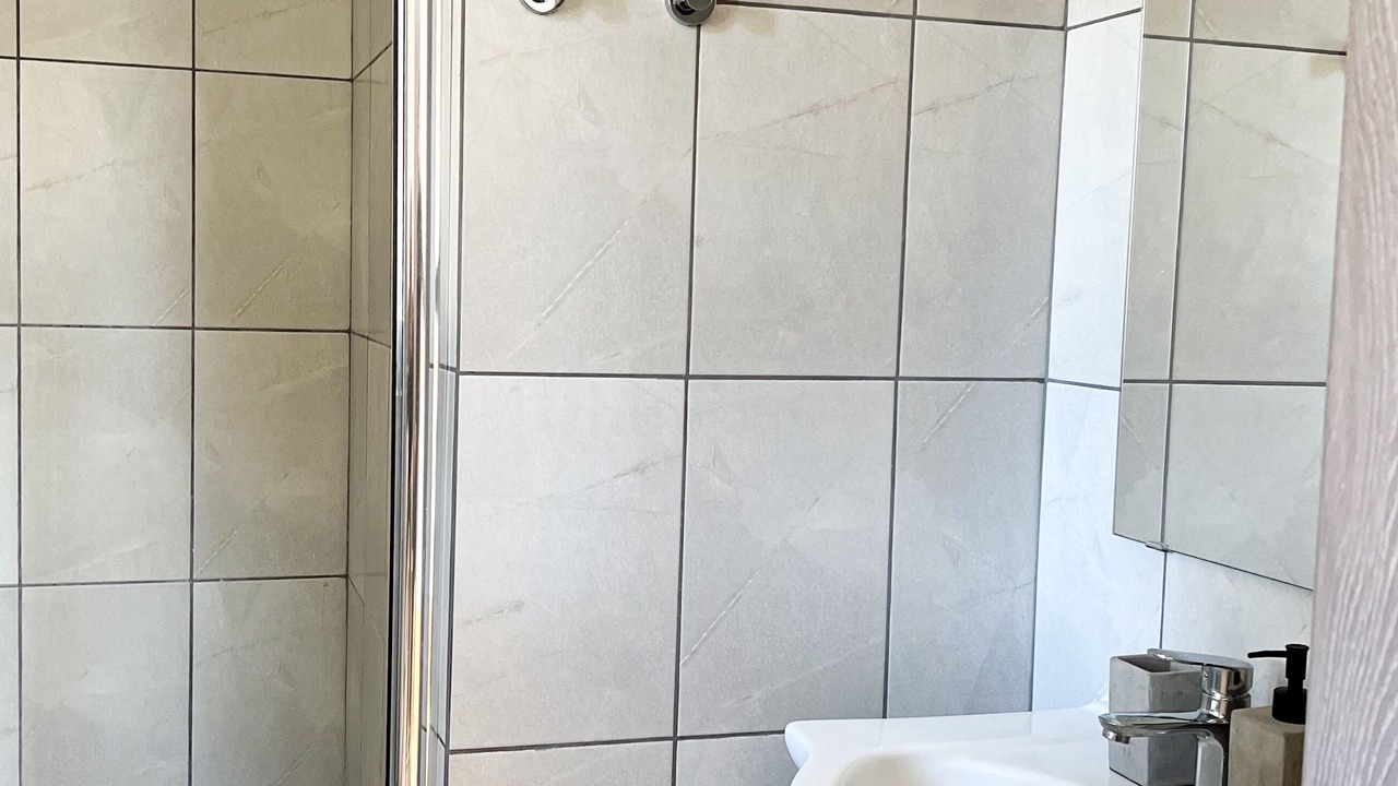 Photo of Bathroom in Pareklisia