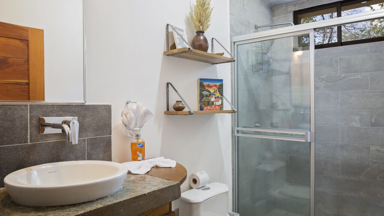 Photo of Bathroom in Rio Blanco