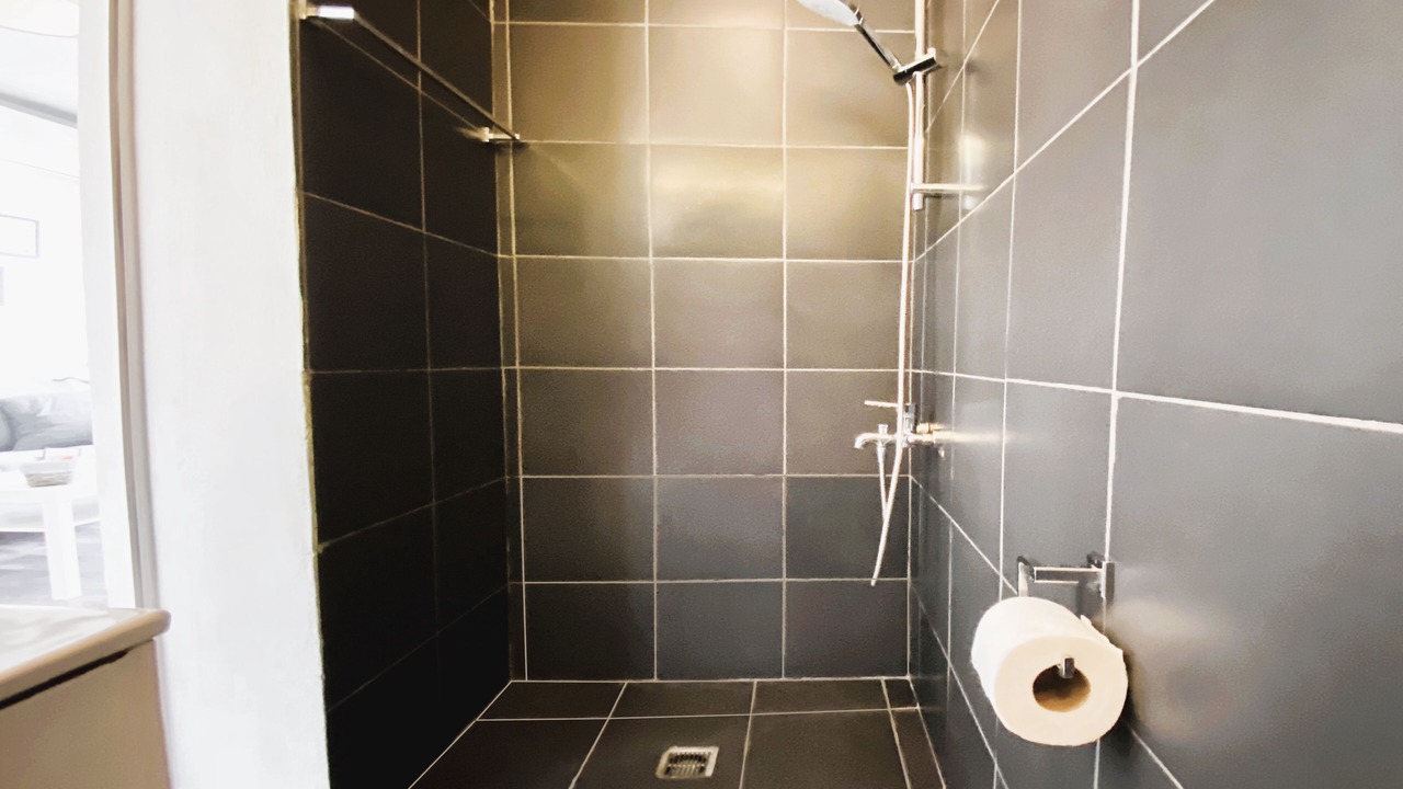 Photo of Bathroom in Larnaca City Centre