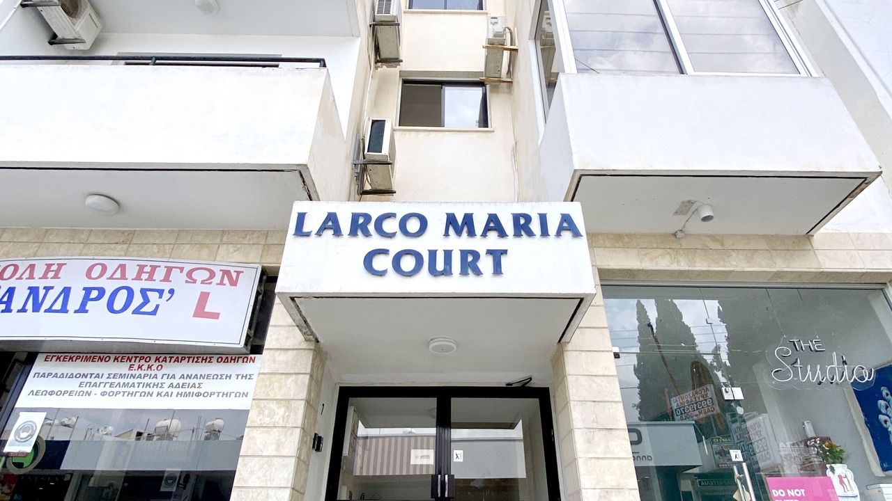 Photo of Outdoor in Larnaca City Centre