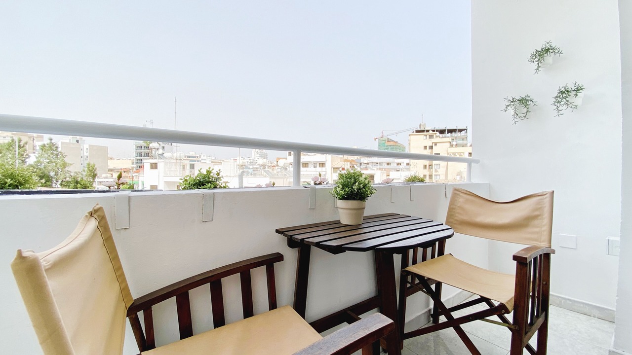Photo of Outdoor in Larnaca City Centre