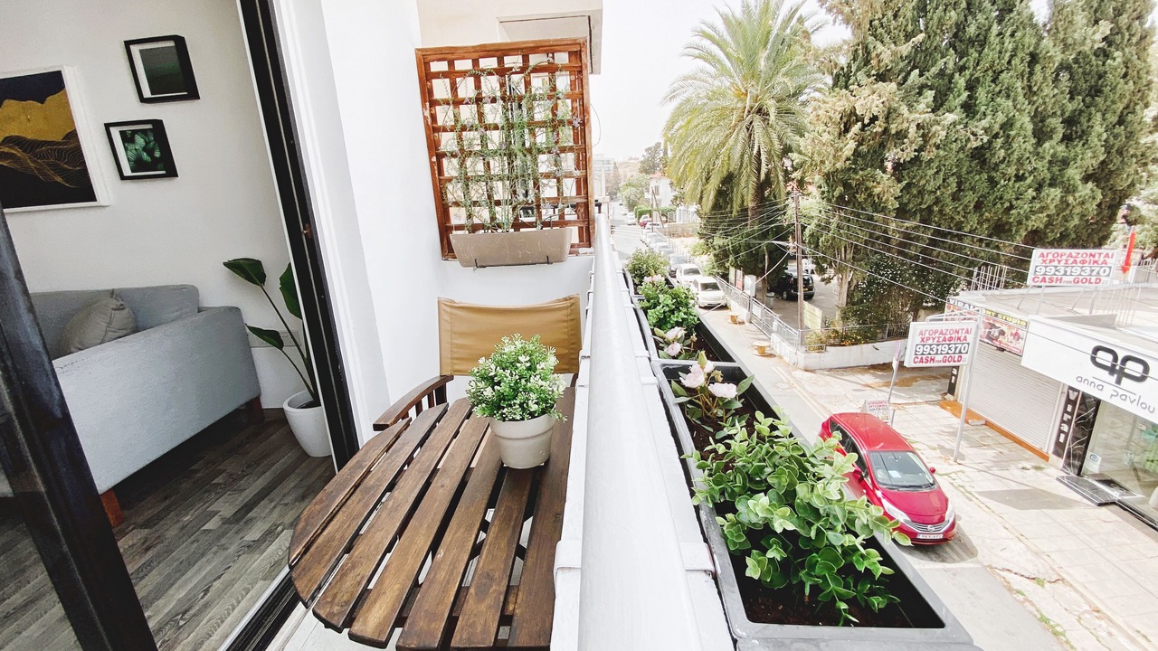 Photo of Outdoor in Larnaca City Centre