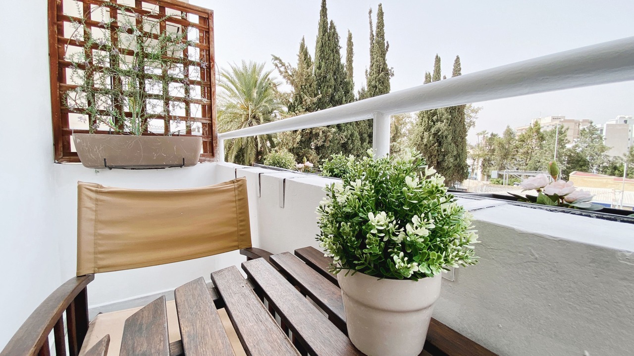 Photo of Outdoor in Larnaca City Centre