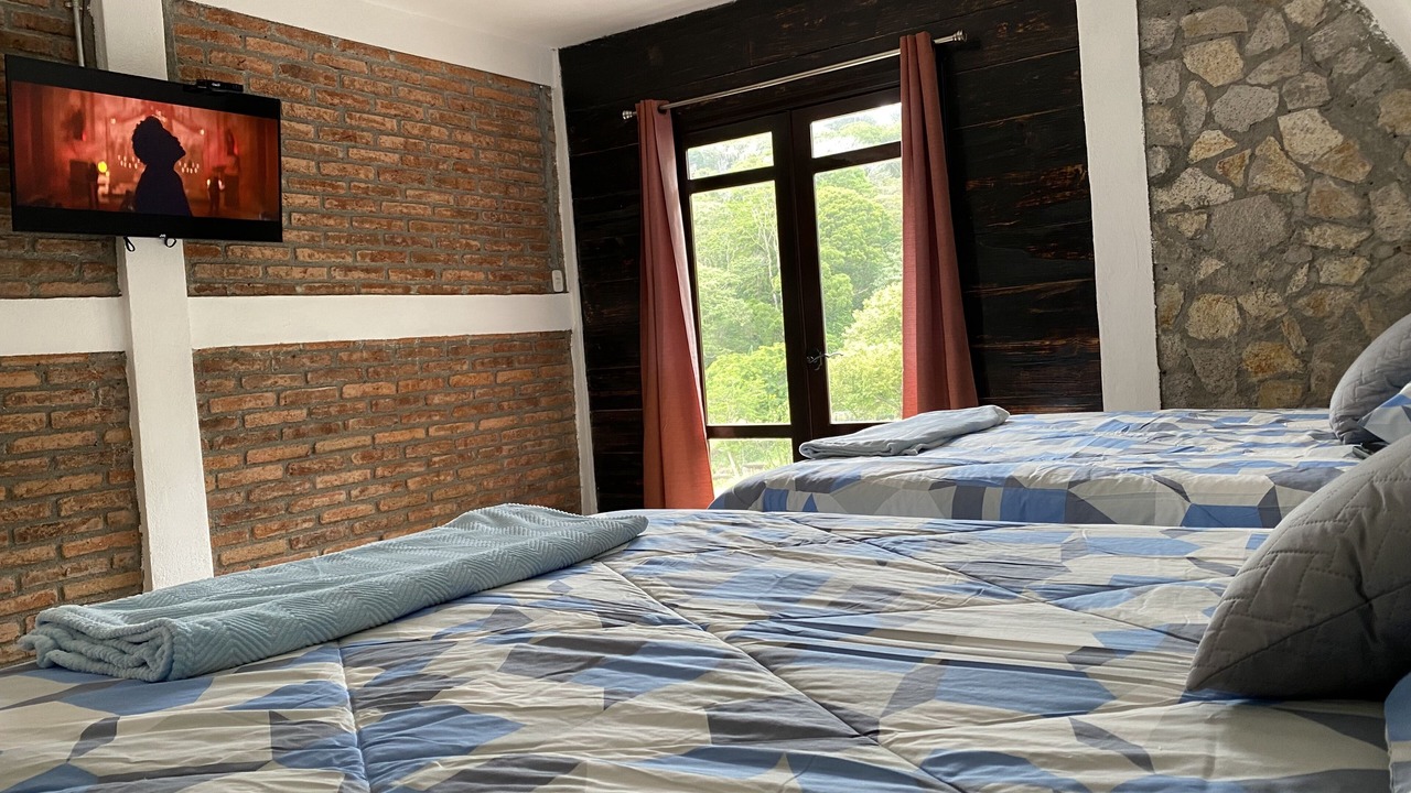 Photo of Bedroom in Jinotega
