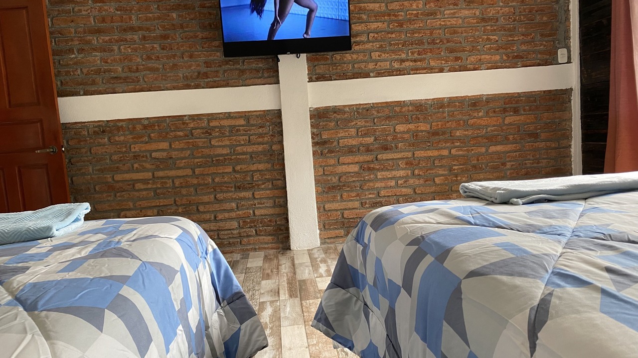 Photo of Bedroom in Jinotega