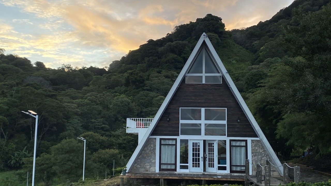 Photo of Outdoor in Jinotega