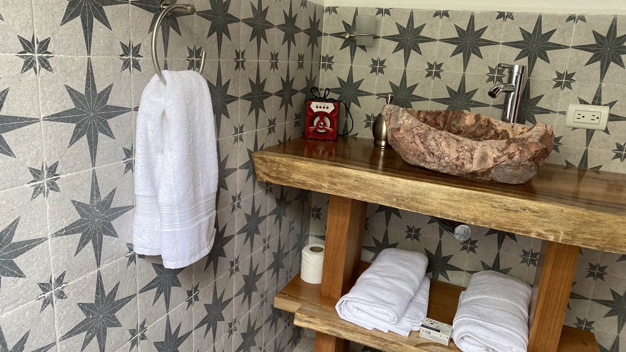 Photo of Bathroom in Jinotega