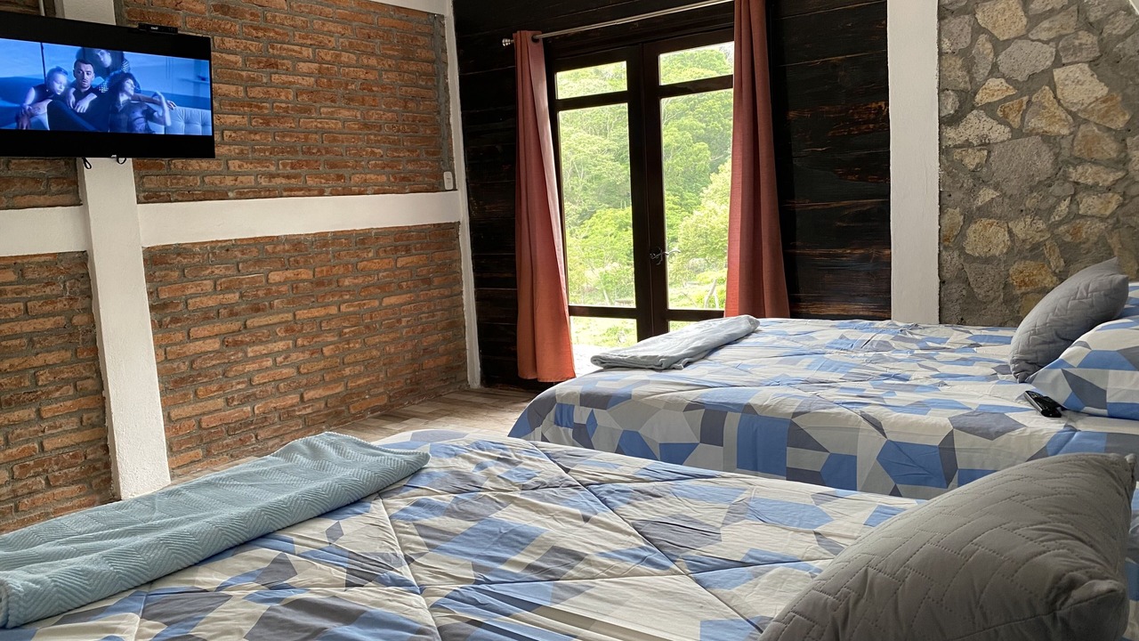 Photo of Bedroom in Jinotega