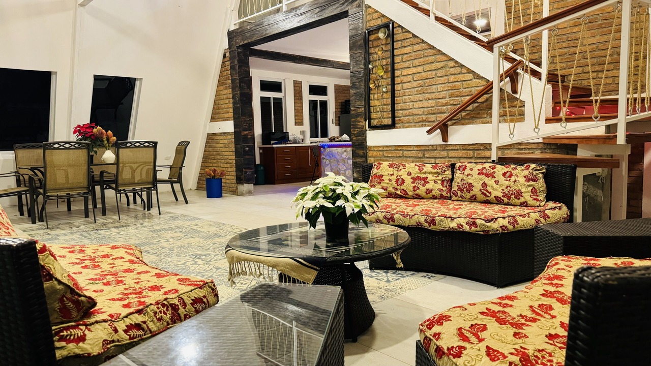 Photo of Livingroom in Jinotega