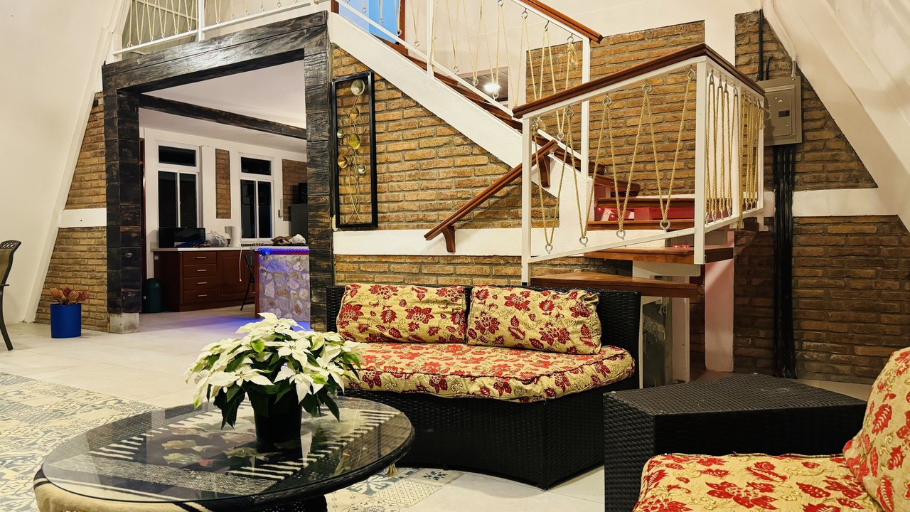 Photo of Livingroom in Jinotega