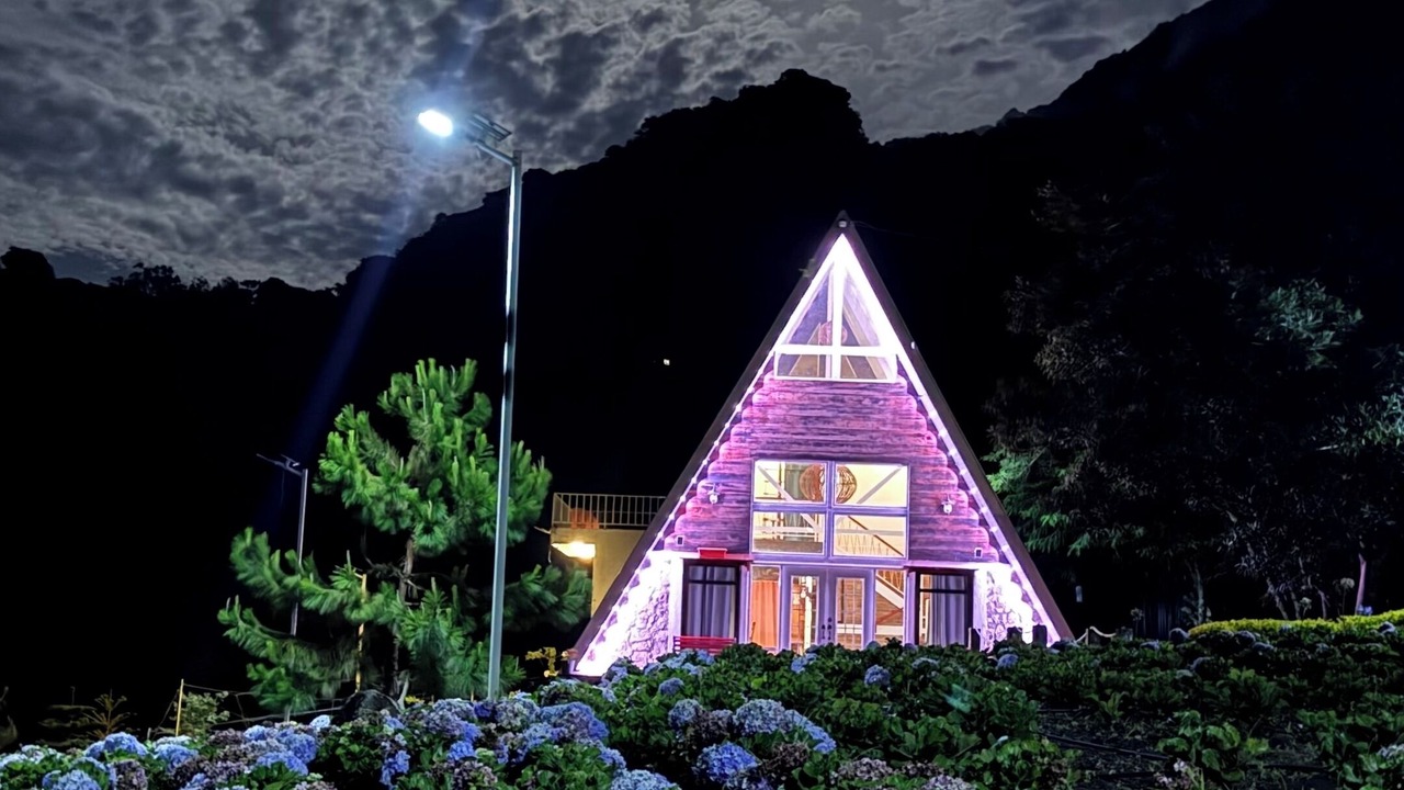 Photo of Outdoor in Jinotega