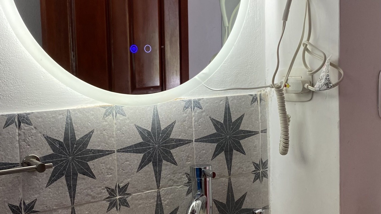 Photo of Bathroom in Jinotega