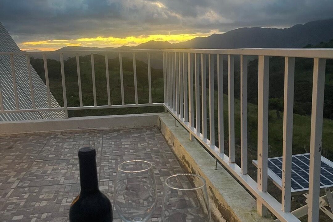Photo of Patio Balcony in Jinotega