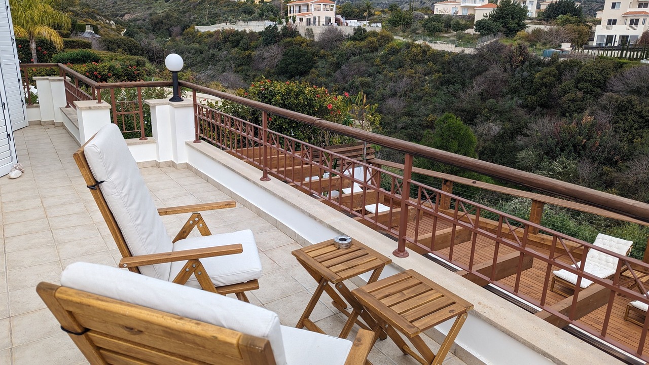 Photo of Outdoor in Pegeia