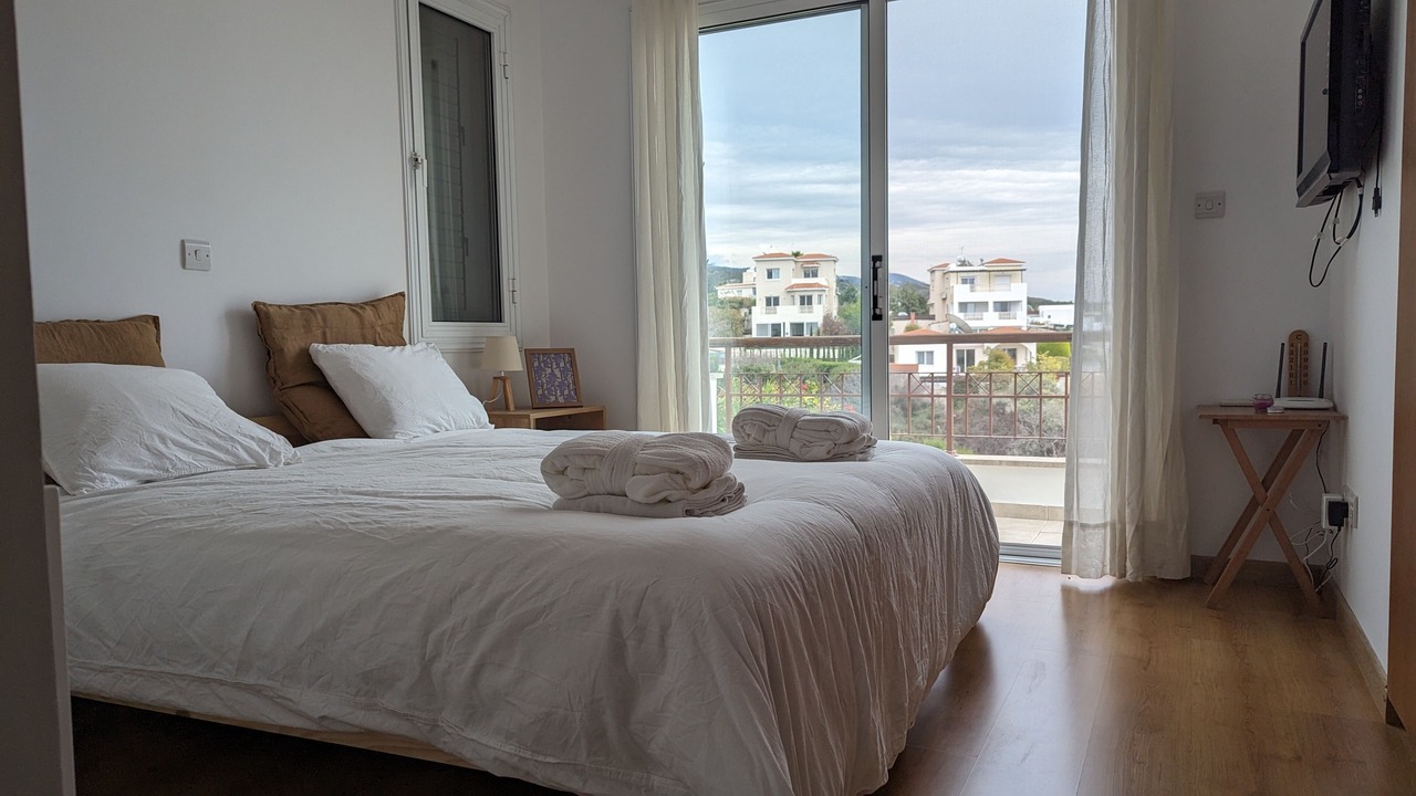 Photo of Bedroom in Pegeia