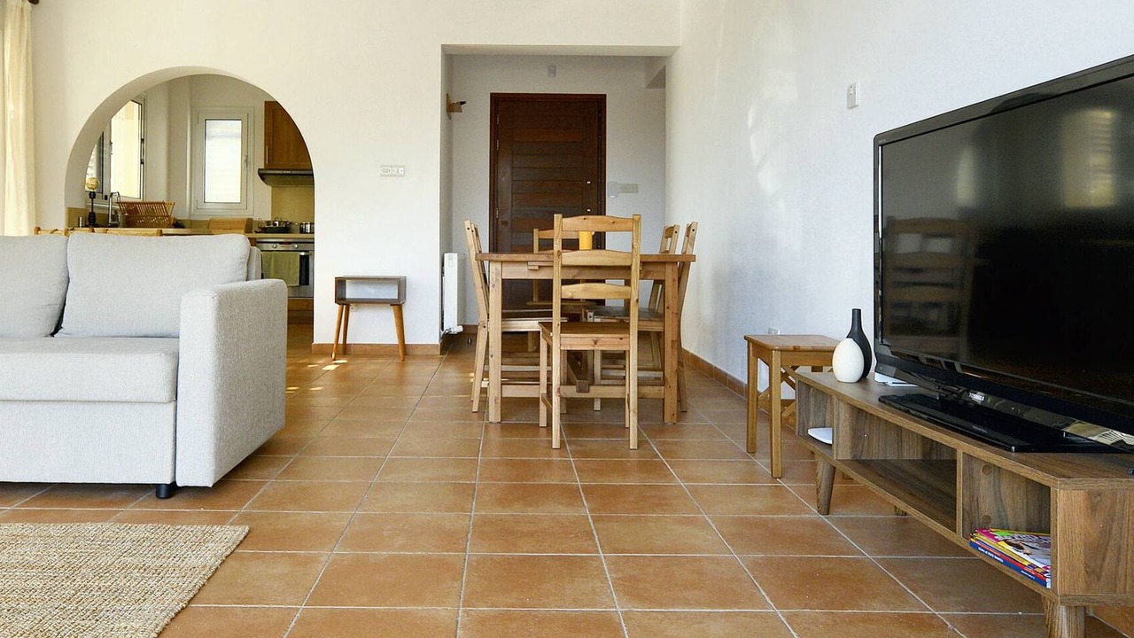 Photo of Livingroom in Pegeia