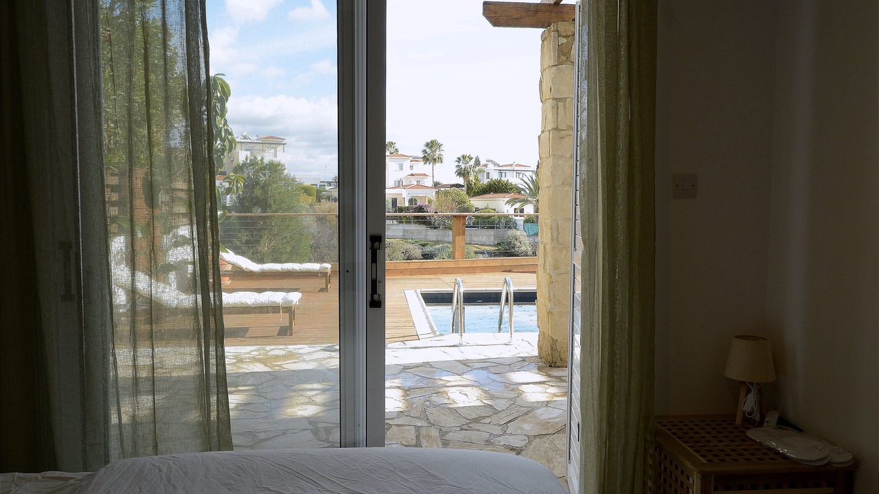 Photo of Bedroom in Pegeia