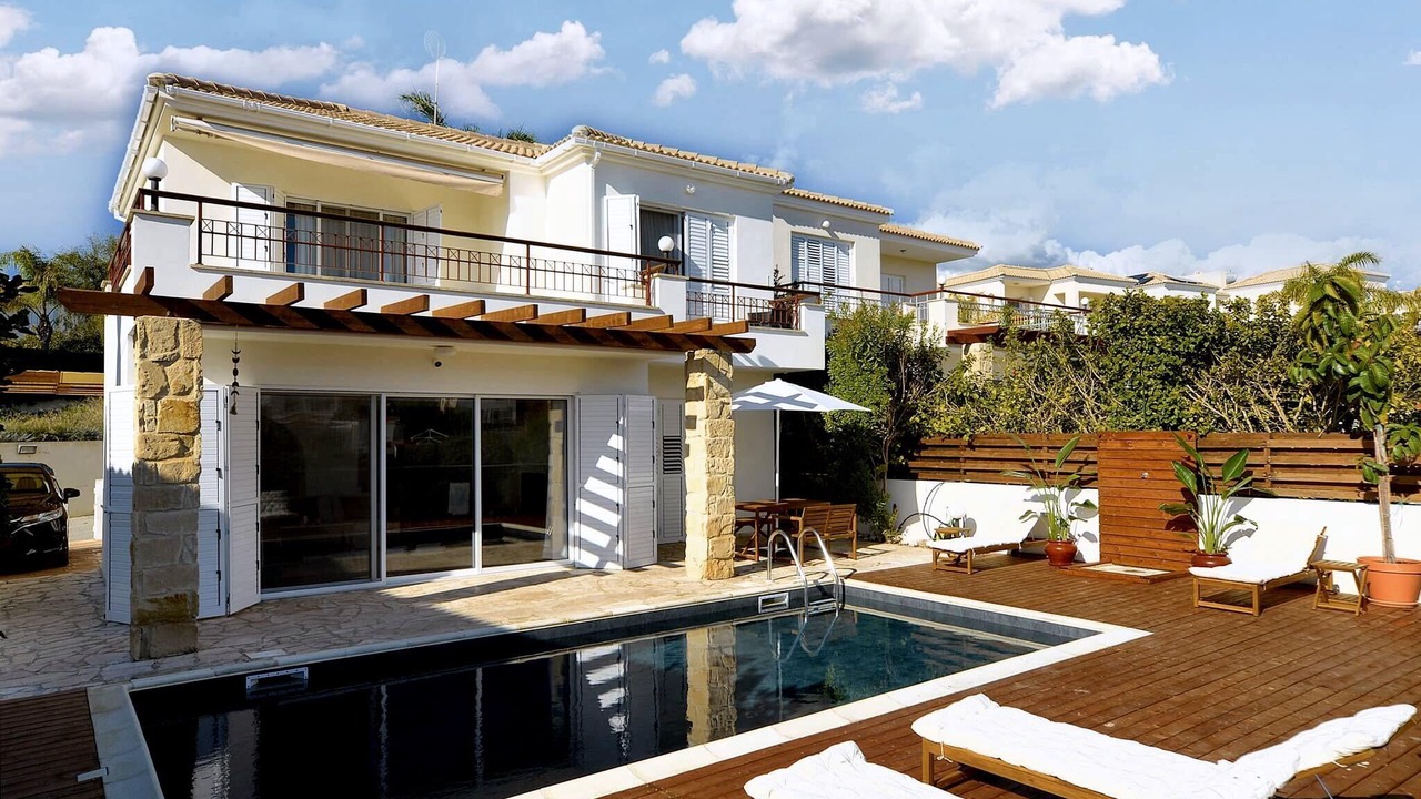 Photo of Outdoor in Pegeia