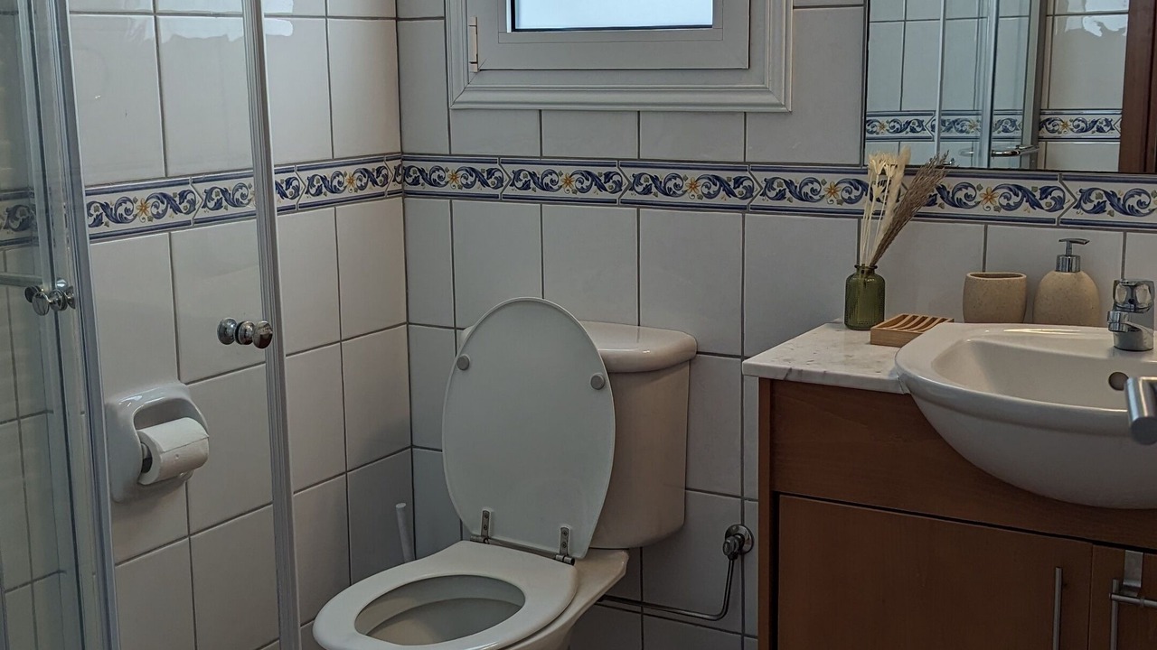 Photo of Bathroom in Pegeia