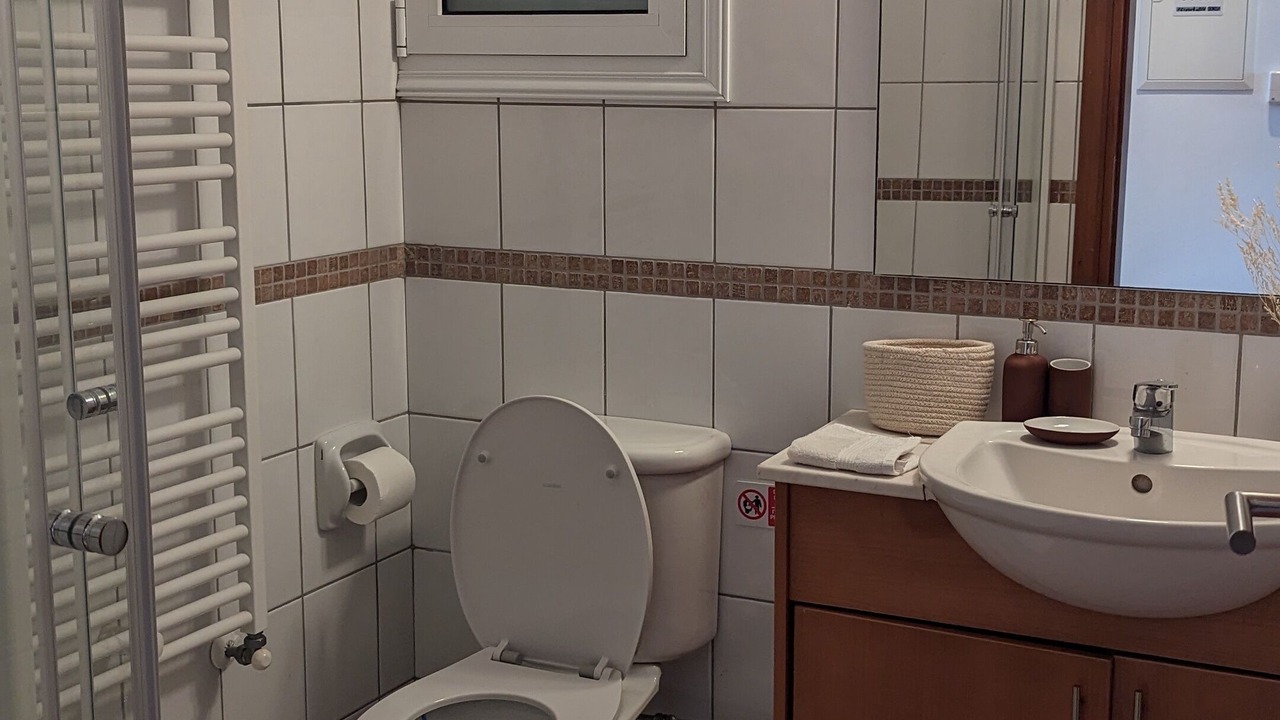 Photo of Bathroom in Pegeia