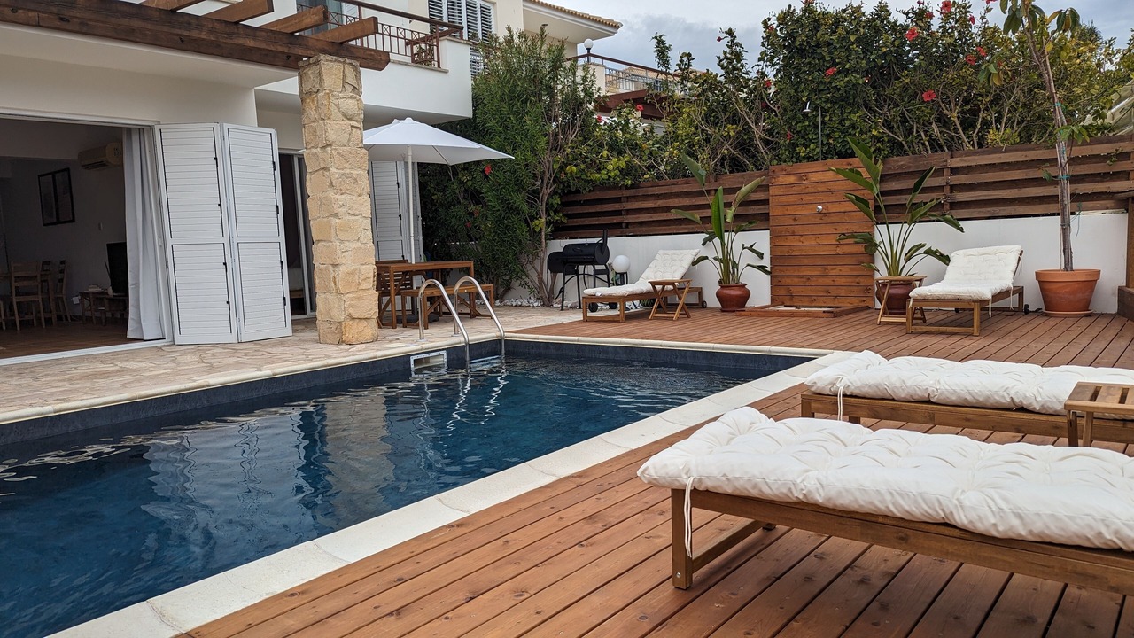 Photo of Outdoor in Pegeia