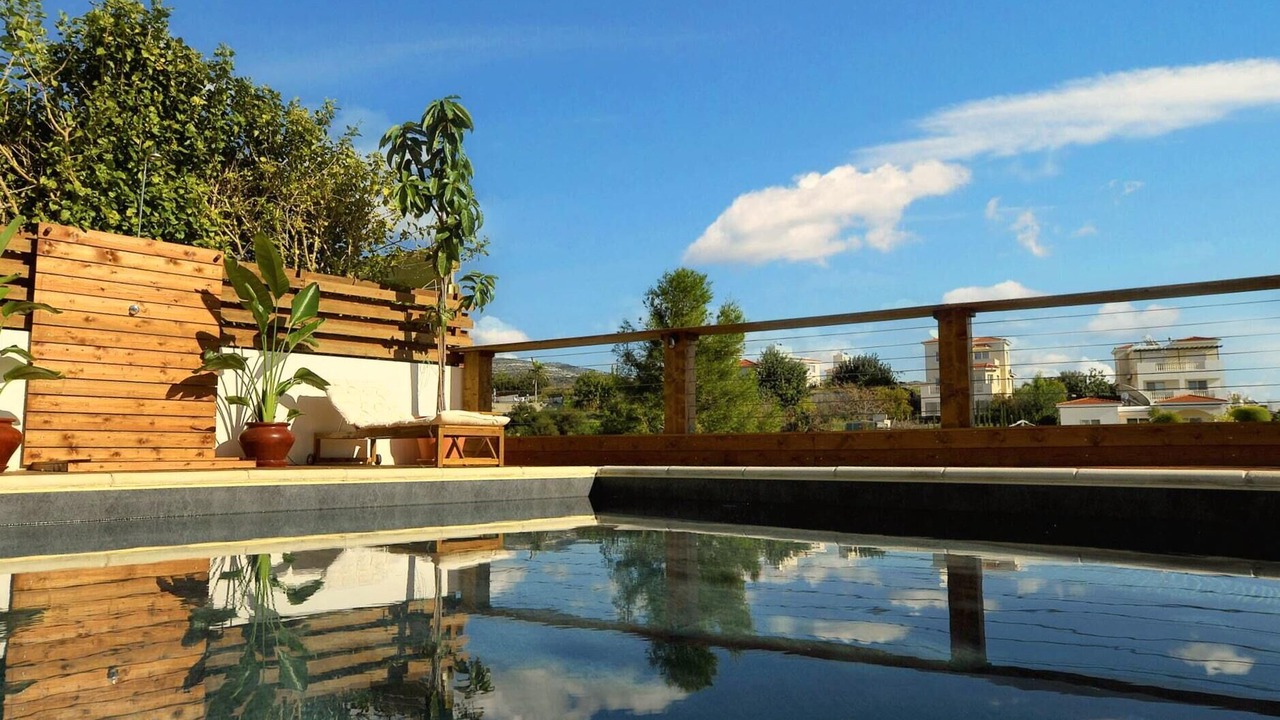 Photo of Outdoor in Pegeia