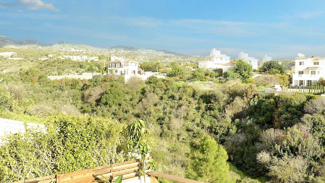 Photo of Outdoor in Pegeia