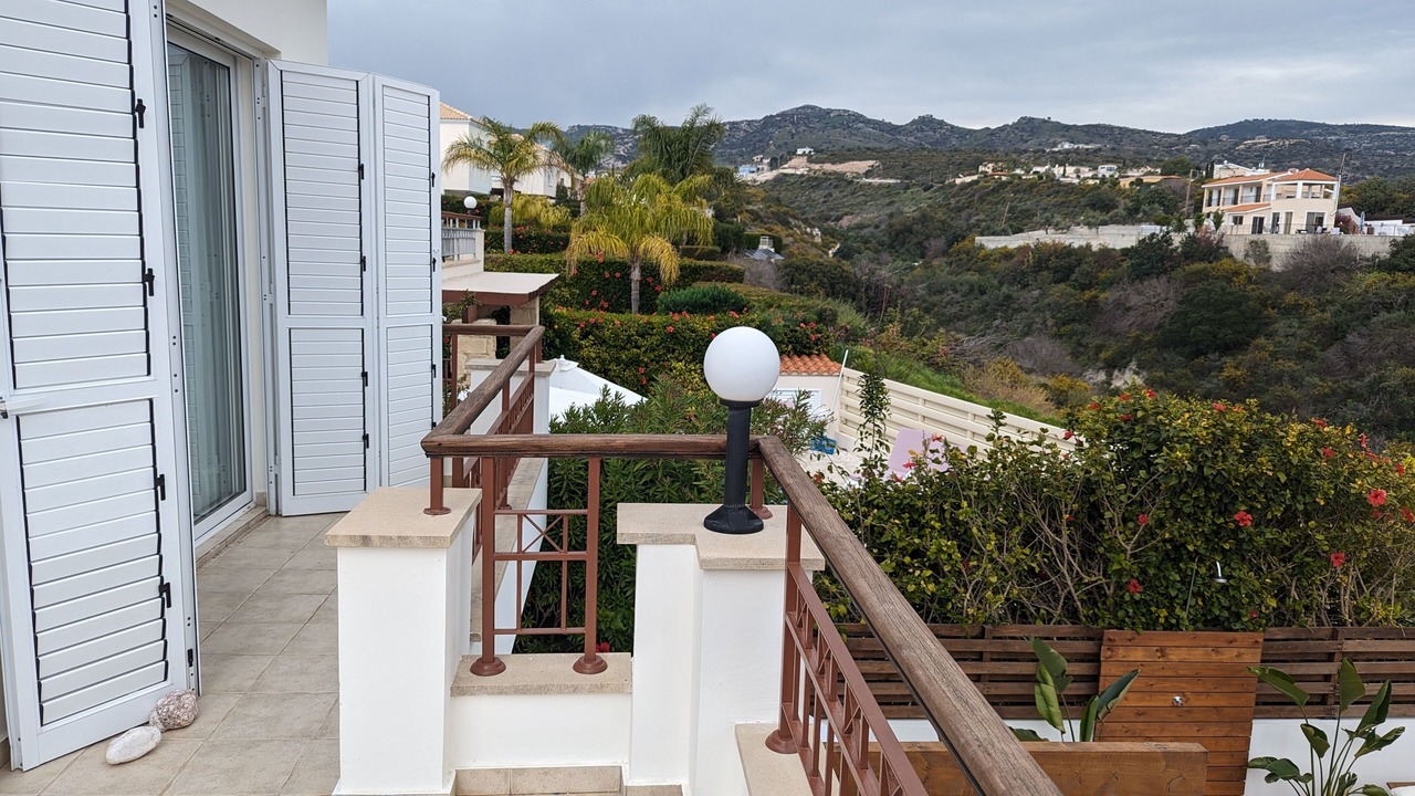 Photo of Outdoor in Pegeia