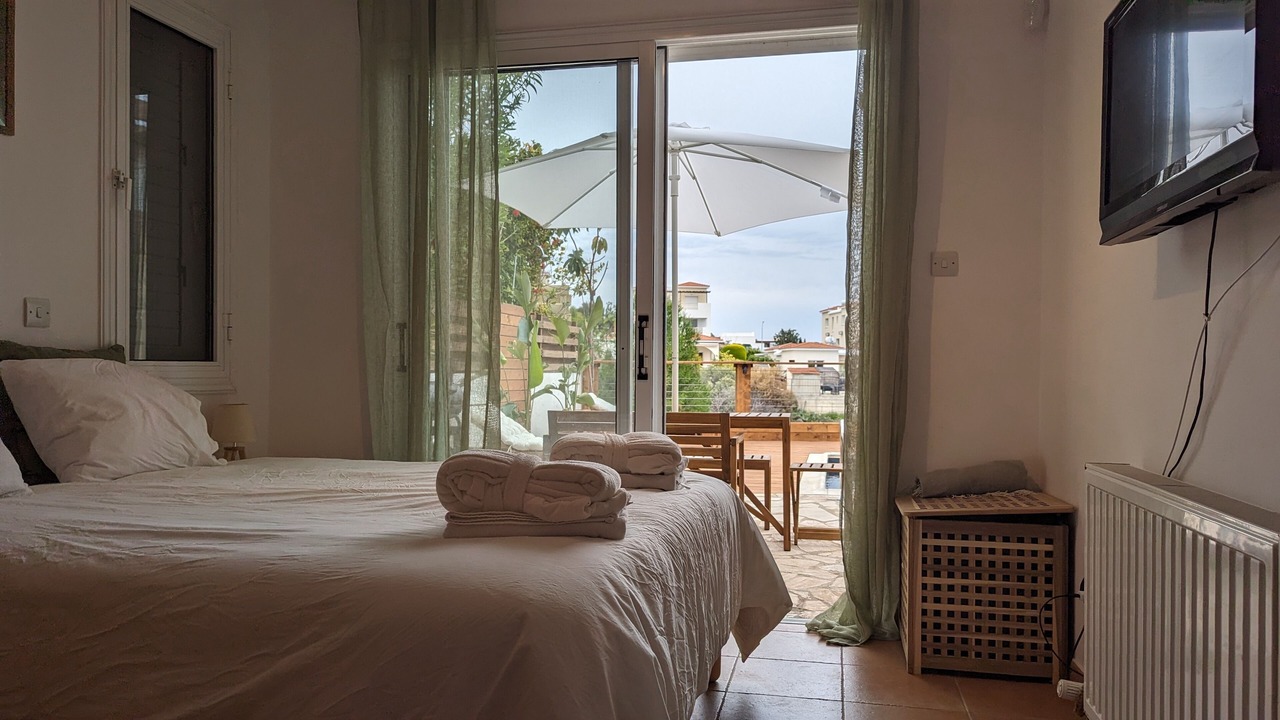 Photo of Bedroom in Pegeia