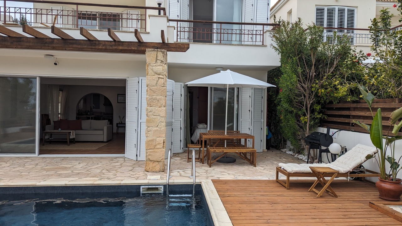 Photo of Outdoor in Pegeia