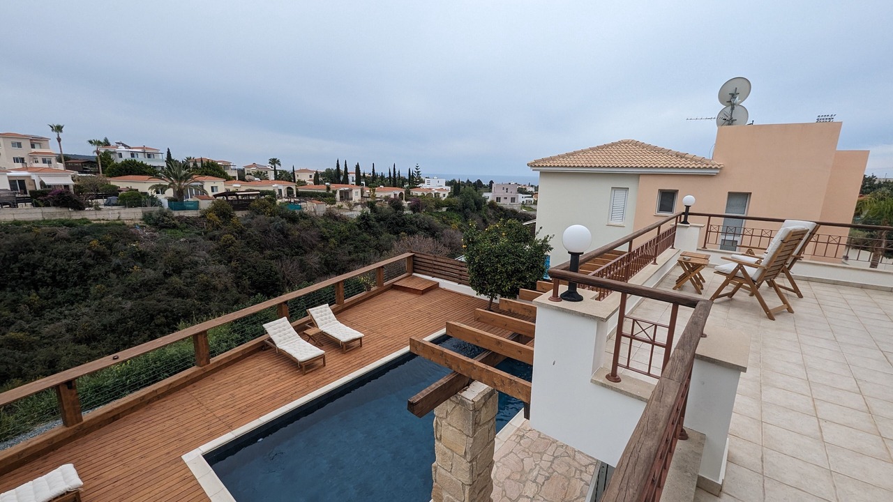 Photo of Outdoor in Pegeia