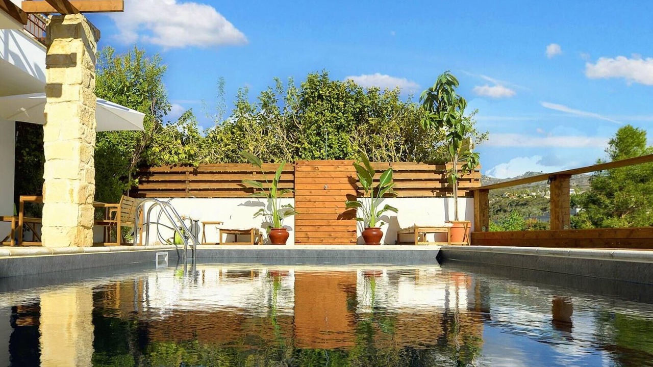 Photo of Outdoor in Pegeia