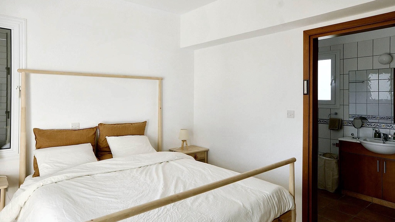 Photo of Bedroom in Pegeia