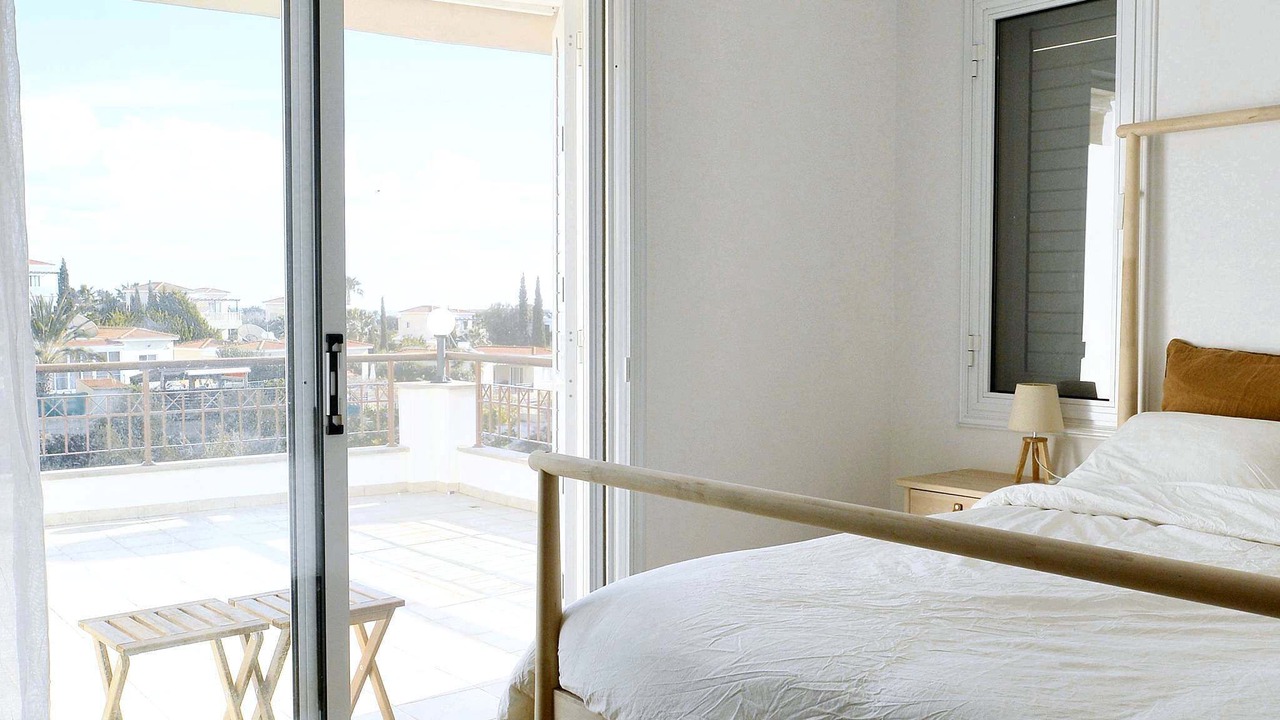 Photo of Bedroom in Pegeia