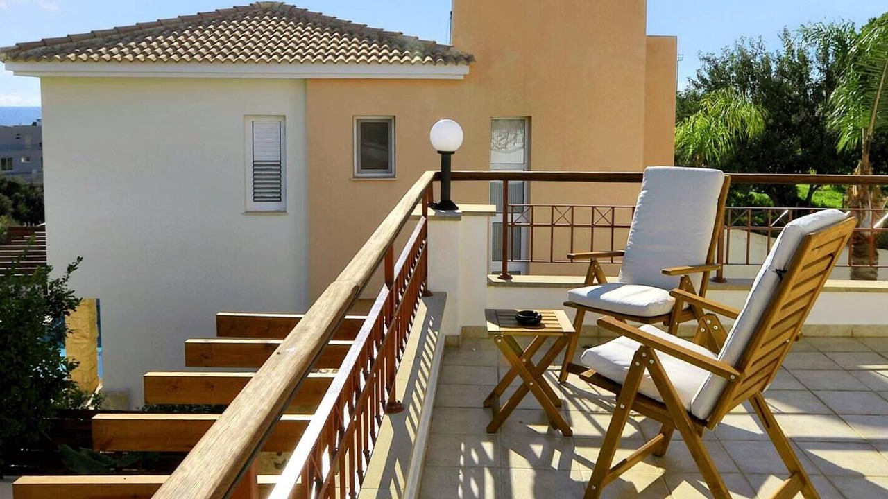 Photo of Outdoor in Pegeia