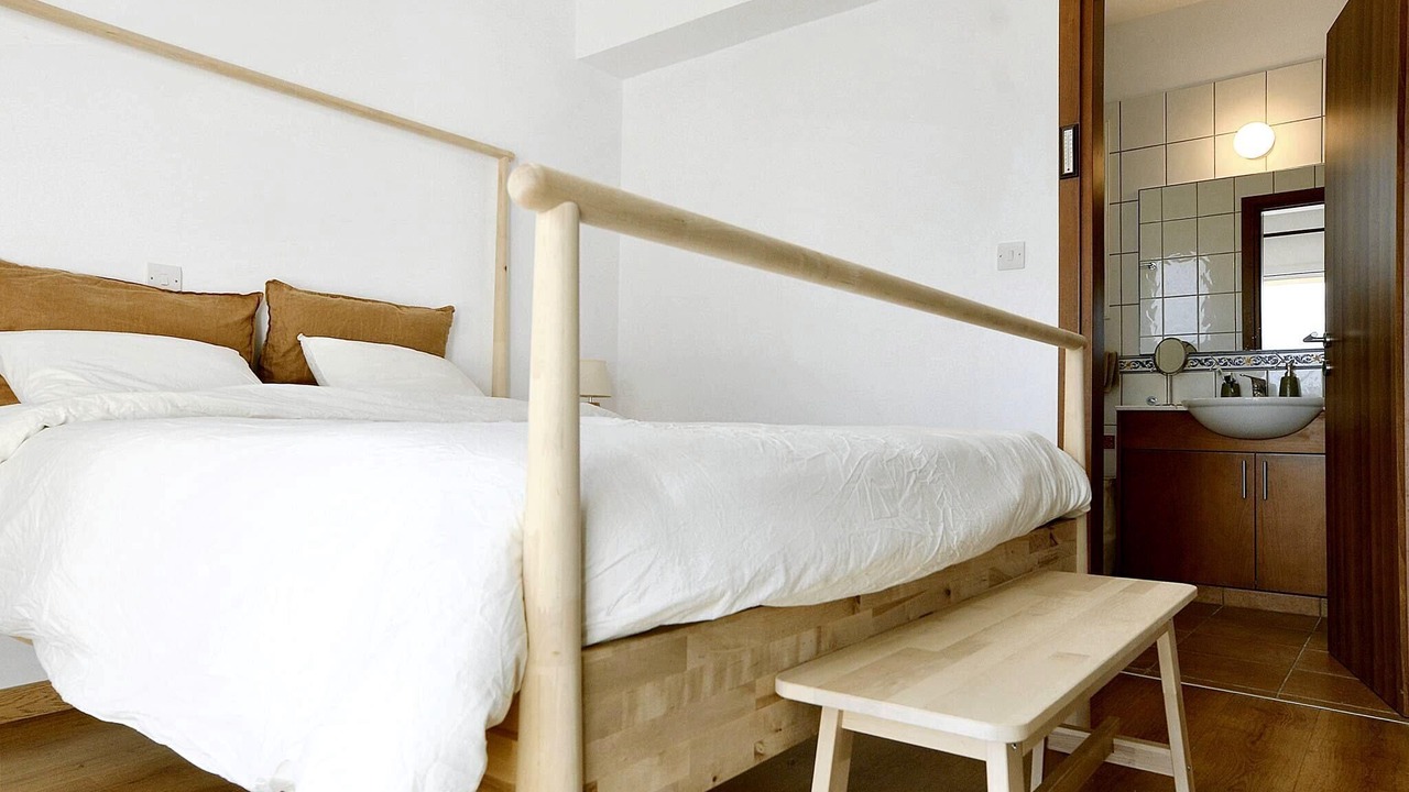 Photo of Bedroom in Pegeia